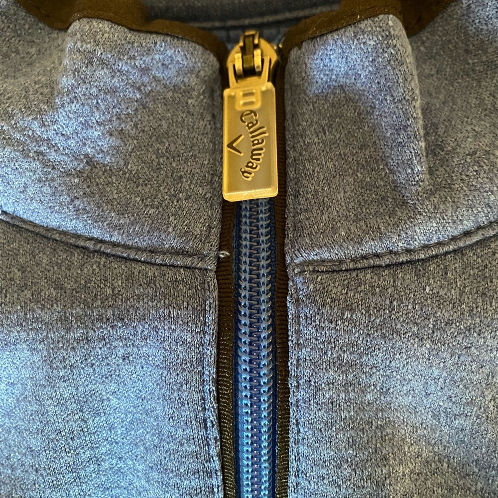 Callaway Weather-Series Jacket